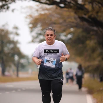 Runner Photo 7448381