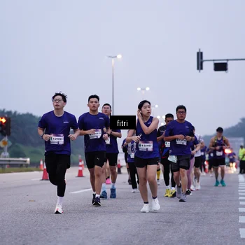 Runner Photo 7448384