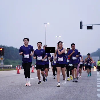 Runner Photo 7448389