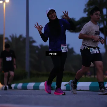 Runner Photo 7448394