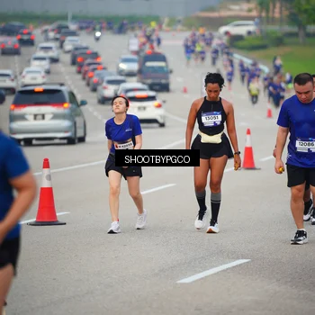 Runner Photo 7448403