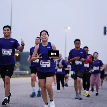 Runner Photo 7448408