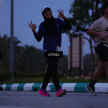 Runner Photo 7448413