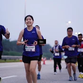 Runner Photo 7448414