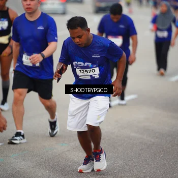 Runner Photo 7448422