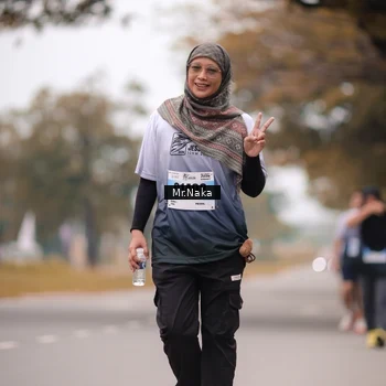 Runner Photo 7448423