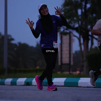 Runner Photo 7448429