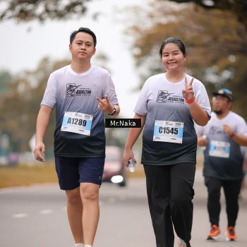 Runner Photo 7448437
