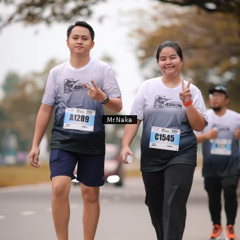 Runner Photo 7448440