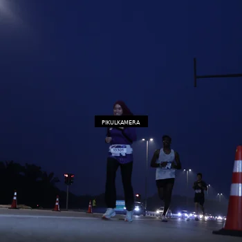 Runner Photo 7448446