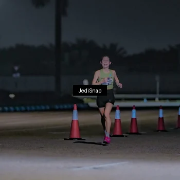 Runner Photo 7448453