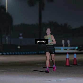 Runner Photo 7448462