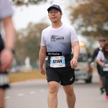 Runner Photo 7448468
