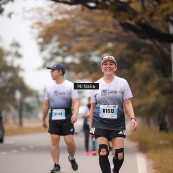Runner Photo 7448475