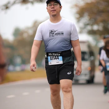 Runner Photo 7448477