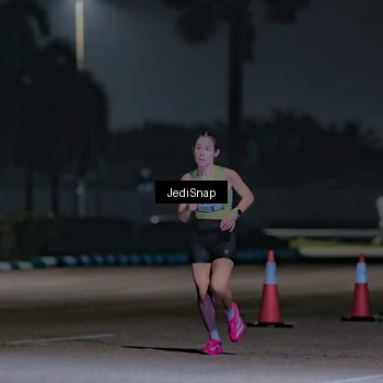 Runner Photo 7448478