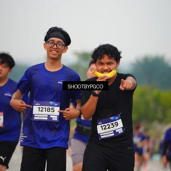 Runner Photo 7448479