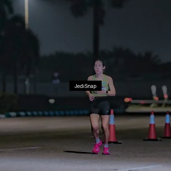Runner Photo 7448481