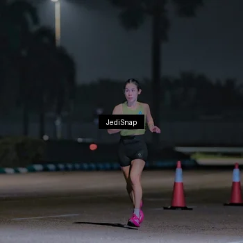 Runner Photo 7448482