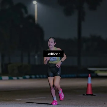 Runner Photo 7448485