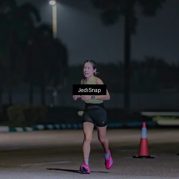 Runner Photo 7448490