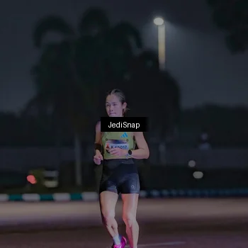 Runner Photo 7448497