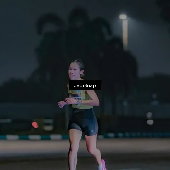 Runner Photo 7448498