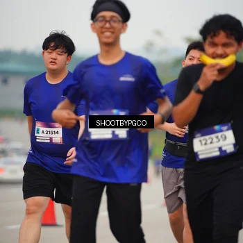 Runner Photo 7448499