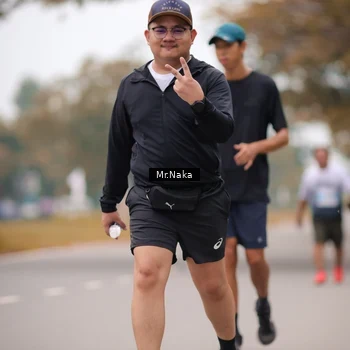 Runner Photo 7448505