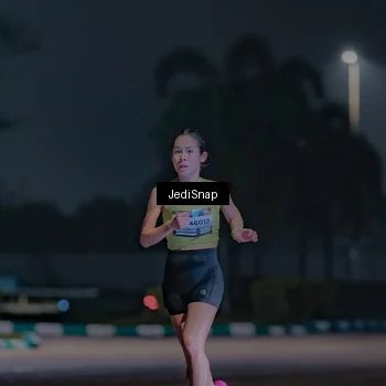 Runner Photo 7448506