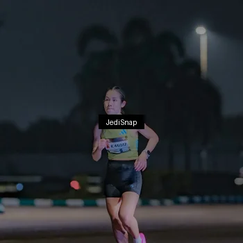 Runner Photo 7448507