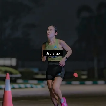 Runner Photo 7448511