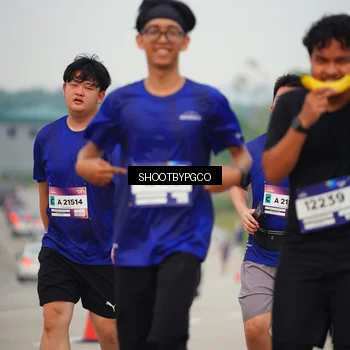 Runner Photo 7448513