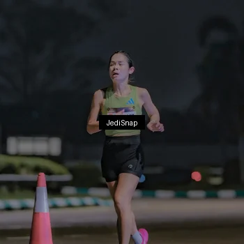 Runner Photo 7448516