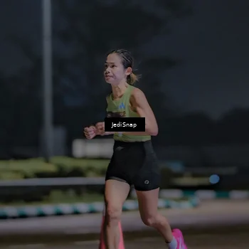 Runner Photo 7448521