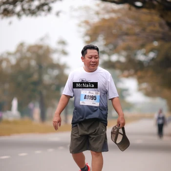 Runner Photo 7448522
