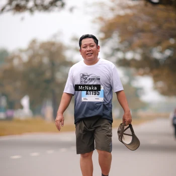 Runner Photo 7448536