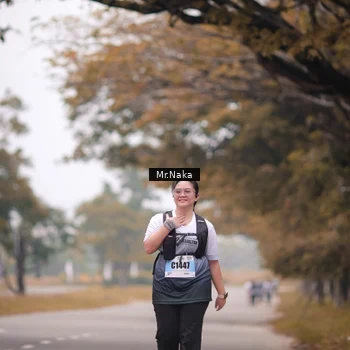 Runner Photo 7448538