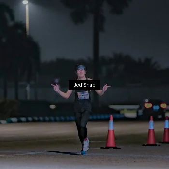 Runner Photo 7448543