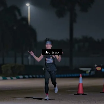 Runner Photo 7448545