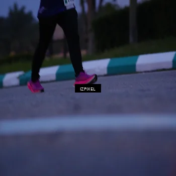 Runner Photo 7448546