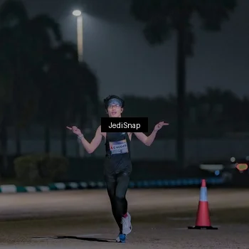 Runner Photo 7448548