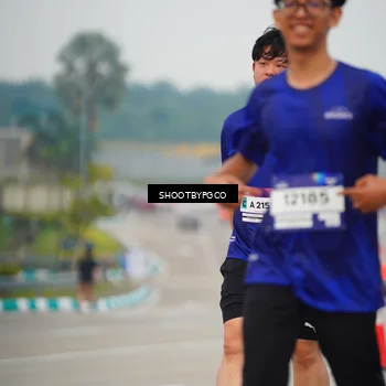 Runner Photo 7448581