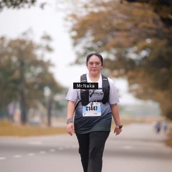 Runner Photo 7448584