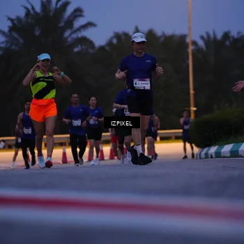 Runner Photo 7448587