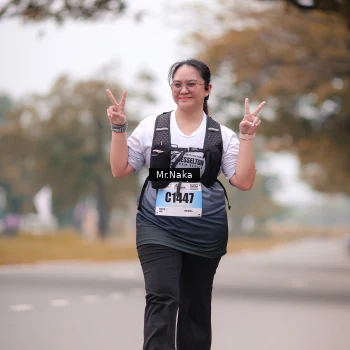 Runner Photo 7448593