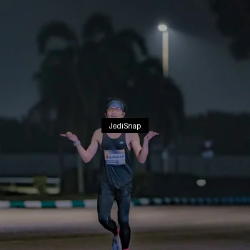 Runner Photo 7448596