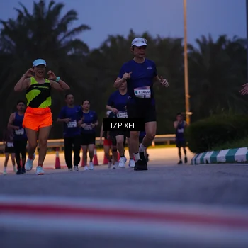 Runner Photo 7448600