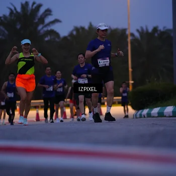 Runner Photo 7448601