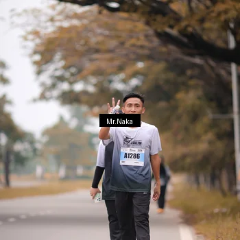 Runner Photo 7448608